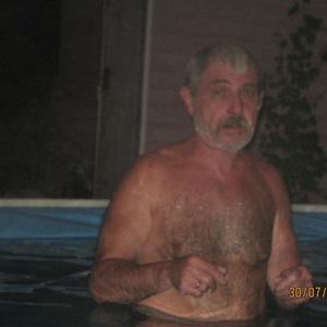 Михаил, 74 года, Санкт-Петербург