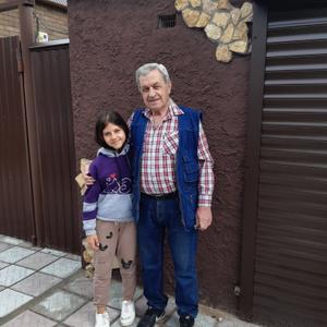 Парни в Тольятти: Вячеслав, 77 - ищет девушку из Тольятти
