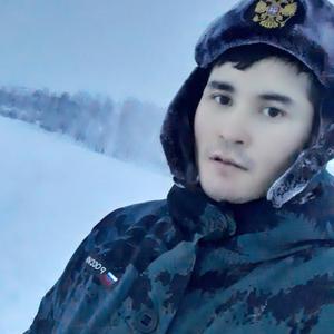 Уткирчон Шамсиев, 30 лет, Новосибирск