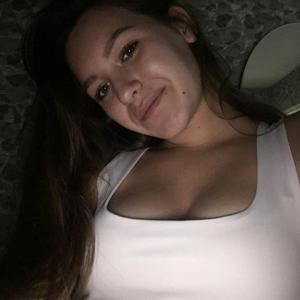 Эля, 20 лет, Пермь