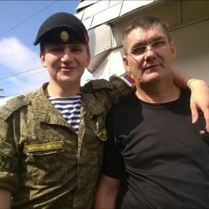 Парни в Челябинске: Александр, 51 - ищет девушку из Челябинска