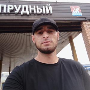 Марат, 36 лет, Москва