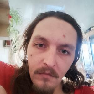 Евгений, 32 года, Владивосток