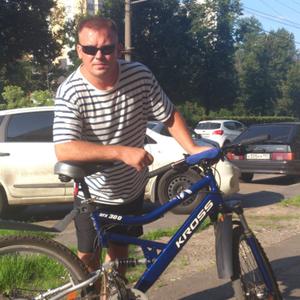 Иван, 44 года, Москва