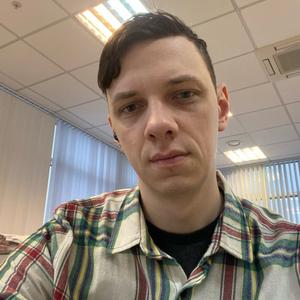 Парни в Серпухове: Дмитрий, 32 - ищет девушку из Серпухова