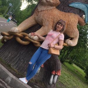 Татьяна, 40 лет, Междуреченск
