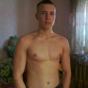 Шурик, 29 лет, Вологда