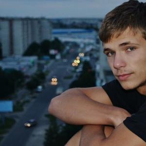 Алексей, 21 год, Ярославль