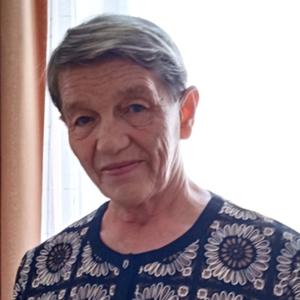 Нина, 70 лет, Челябинск
