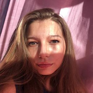 Ирина, 22 года, Екатеринбург