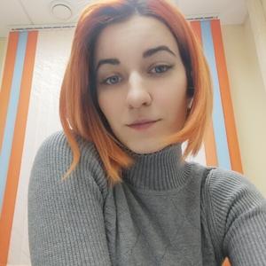 Лиса, 26 лет, Ханты-Мансийск