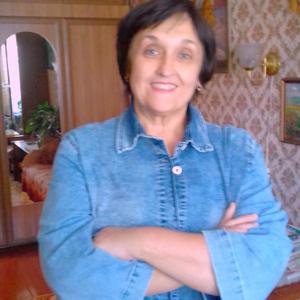 Юлия, 61 год, Пенза