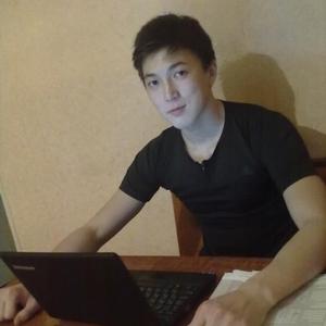Эдуард, 29 лет, Улан-Удэ