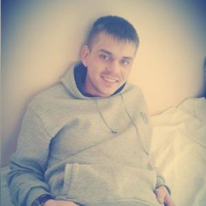 Влад Климов, 29 лет, Серов