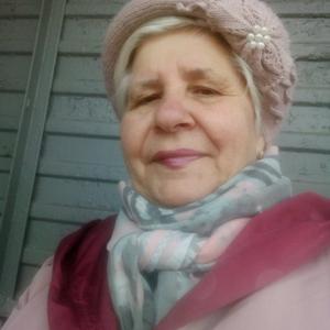 Татьяна Кудревич, 73 года, Гулькевичи