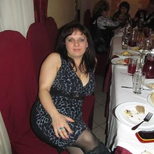 Нина, 40 лет, Кострома