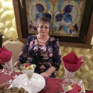 Татьяна, 64 года, Пермь
