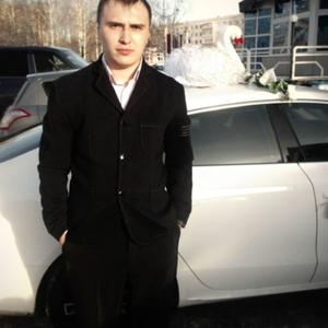 Евгений, 39 лет, Нижнекамск
