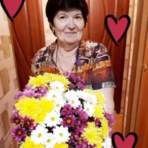 Ольга, 67 лет, Зеленоград