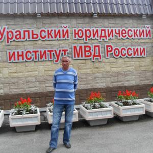 Парни в Шадринске: Салават Батыргареев, 59 - ищет девушку из Шадринска