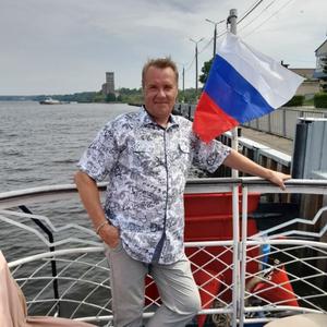Николай, 54 года, Иваново