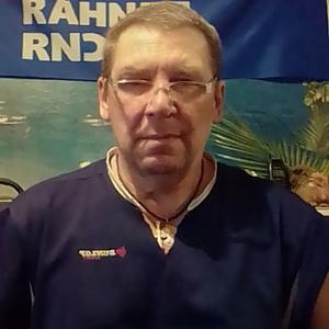 Алекс, 58 лет, Краснокамск
