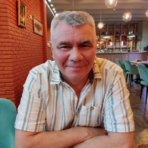 Павел, 59 лет, Барнаул