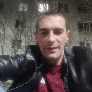 Парни в Ковдоре: Сергей, 43 - ищет девушку из Ковдора