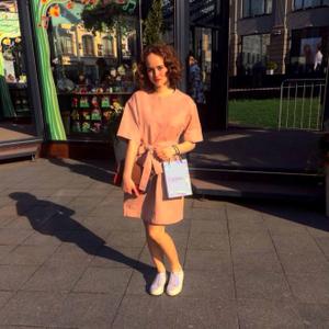 Девушки в Волгограде: Марина, 30 - ищет парня из Волгограда