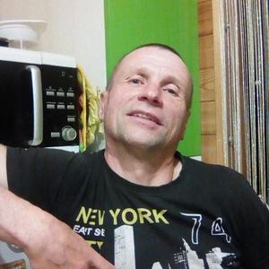 Виктор, 56 лет, Боровск