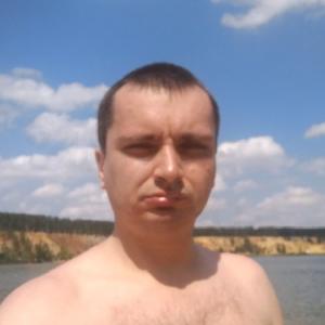 Андрей Киров, 39 лет, Москва
