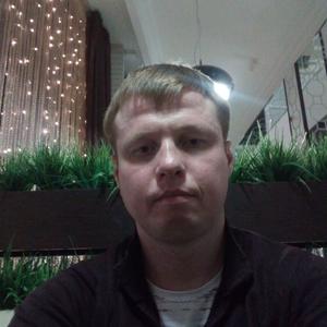 Николай, 38 лет, Родники