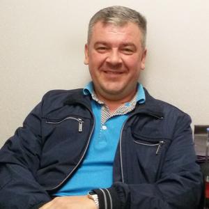 Игорь, 50 лет, Воронеж