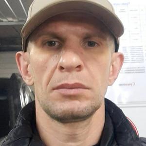Константин, 43 года, Нижневартовск