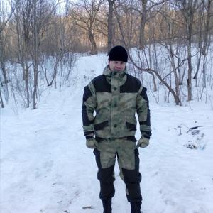 Парни в Партизанске (Приморский край): Александр, 34 - ищет девушку из Партизанска (Приморский край)