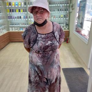 Людмила, 70 лет, Волгодонск