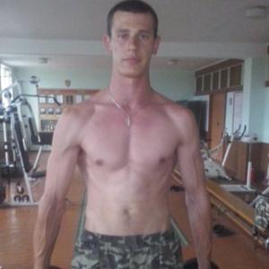 Pasha, 35 лет, Чернигов