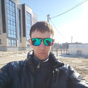 Владимир, 35 лет, Свободный