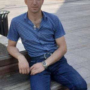 Дав, 29 лет, Санкт-Петербург