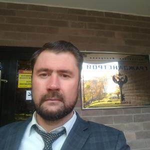 Олег, 40 лет, Северодвинск