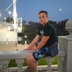 Кирилл, 19 лет, Оренбург