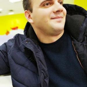 Вячеслав, 34 года, Донецк
