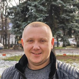 Ник, 37 лет, Ростов-на-Дону