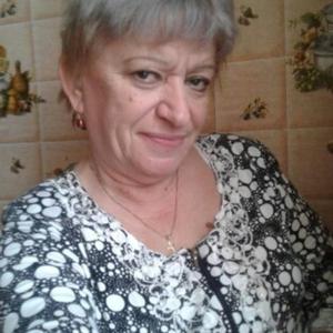 Татьяна, 71 год, Тверь