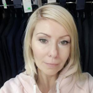Ангелина Вовк, 54 года, Южно-Сахалинск