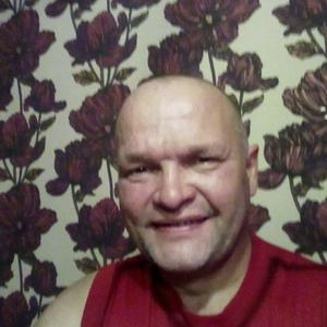 Андрей, 48 лет, Белогорск