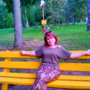 Девушки в Санкт-Петербурге: Светлана, 61 - ищет парня из Санкт-Петербурга