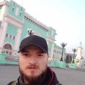 Dmitry, 35 лет, Славгород