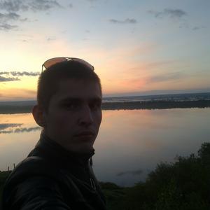 Игорь, 30 лет, Архангельск