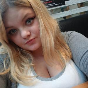 Анастасия, 22 года, Петропавловск-Камчатский